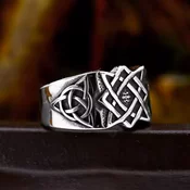 Prstan Viking Celtic - SS8-1267R