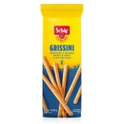 GRISINI BREZ GLUTENA, 150 g