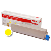 OKI toner 45396301 (MC760), rumen