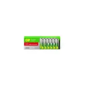 GP lr03-pab12 aaa super alkaline, 12kom Baterije ( 61206 )