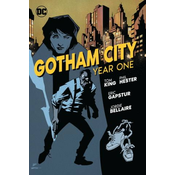 Gotham City: Year One