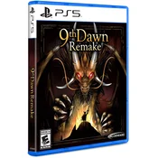 9th Dawn Remake - Limited Run (PS5)