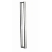 Kljuka za vrata COBRA 931 (IN - inox), Dolžina 400, COBRA IN (nerjaveče jeklo)