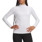 Under Armour Majica z dolgimi rokavi ColdGear Mock