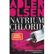 NATRIUM CHLORID