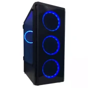 Racunar ZEUS Gamer Ryzen 5 3600/DDR4 16GB/SSD 960GB/5700XT 8GB/650W