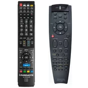 General KENWOOD RC-R0507, RC-R0607, RC-R0608 + TV control (mini TV) - remote control duplicate
