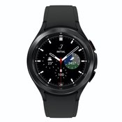 SAMSUNG Galaxy Watch 4 Classic Black LTE 46mm