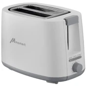 MOMERT 2065 Toster 750 W bijela