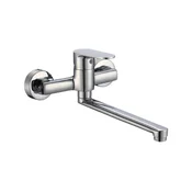 shumee Stenska kuhinjska pipa Mr. Inox
