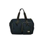 Bagmori Previjalna torba marine/bela