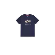 ALPHA INDUSTRIES Majica mornarska