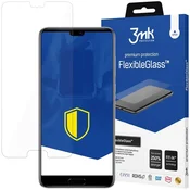 3MK Huawei P20 - 3mk fleksibilno steklo posebna izdaja