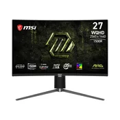 MSI MAG/274CQPDF X32/27/VA/QHD/320Hz/0,5ms/črna/3R