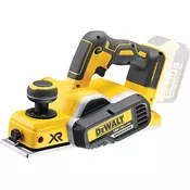 OBLIČ ZA LES XR Li-Ion 18 V  Dewalt DCP580N