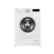LG F2WR508SWW Uska perilica rublja s prednjim punjenjem