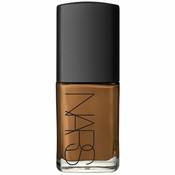 Nars Sheer Illuminating Foundation 125ml Zambie