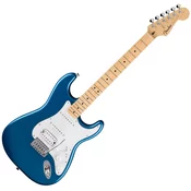 Fender Standard Stratocaster HSS MN Aqua Marine Metallic Električna gitara