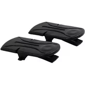 Finis head bracket replacement clip set black