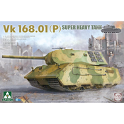 VK.168.01 (P)