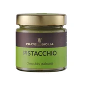 NAMAZ PISTACIJA 40% FRATELLISICILIA 200g