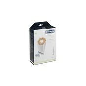 DELONGHI Vakuumski filtri DeLonghi DLS35 5 pakiranje, (5000544486)