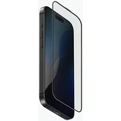 UNIQ Optix Vivid iPhone 16 Pro 6.3 clear tempered glass with applicator (UNIQ-IP6.3P(2024)-VIVIDCLEAR)