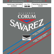 Set strun za klasično kitaro Corum Alliance Savarez
