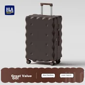 HLA Kofer, 50.8cm, Braon