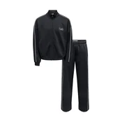 Only & Sons Trenirka za tek ONSCERES mornarska / bela