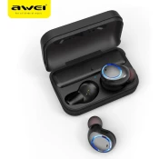 AWEI T3 True Wireless crno