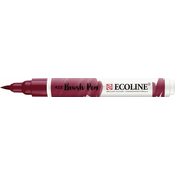 Ecoline akvarel marker Reddish Brown