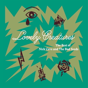 CAVE NICK & THE BAD SEEDS - LOVELY CREATURES 2CD