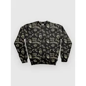 The Dudes Rack And Rall Ensemble Classic Premium Sweat multicolor