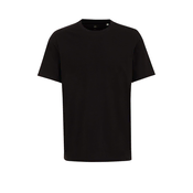 WE Fashion Majica črna