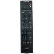 General TOSHIBA SE-R0252, P000477490 - compatible General-branded remote control