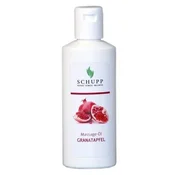 Schupp Masažno olje granatnega jabolka, 200 ml