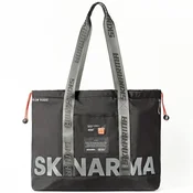 Torba Skinarma Fardel črna