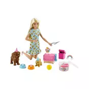 Barbie Zabava Za Kucne Ljubimce 22