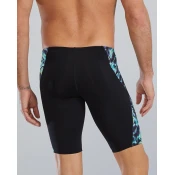 Tyr durafast elite jammer energia green s - uk32