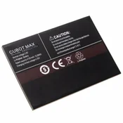 Baterija za Cubot Max/Umax, 4100 mAh