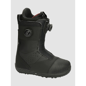 Burton Ion Boa 2026 Snowboard Boots black