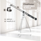 EdelKrone CineMaster Bundle - Essentials
