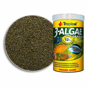 TROPICAL 3-Algae Granulat 1000 ml/440 g