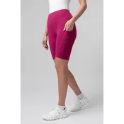 LELOSI Funkcionalne športne bermuda pajkice Odalys 2XL