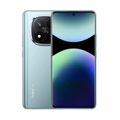 XIAOMI pametni telefon Redmi Note 14 Pro+ 8GB/256GB, Spectre Blue
