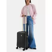 Kofer za kabinu Nine West CEO-NW-S-003-09 BLACK Crna