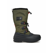 Helly Hansen Škornji za sneg Arctic Patrol Boot 11768_431 Zelena