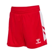Otroške športne kratke hlače hmlMATCH SHORTS KIDS
