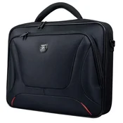 PORT DESIGNS torba za laptop 160512, COURCHEVEL CL 15,6, crna